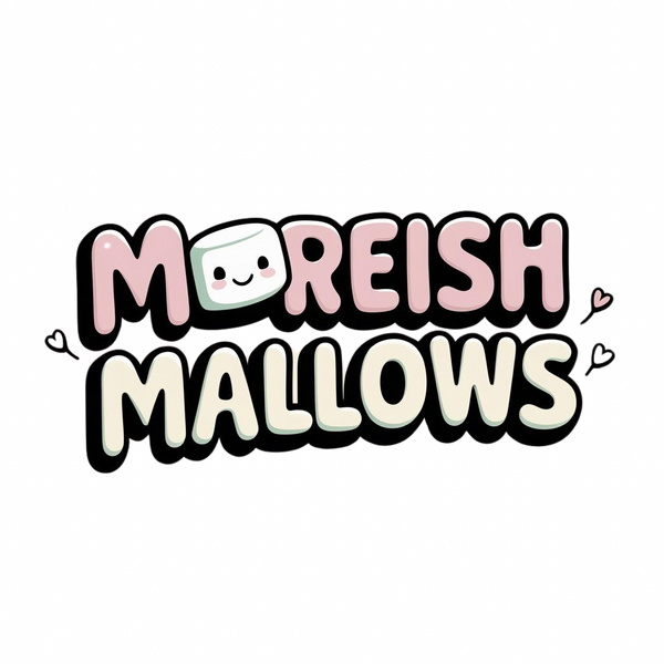 Moreish Mallows